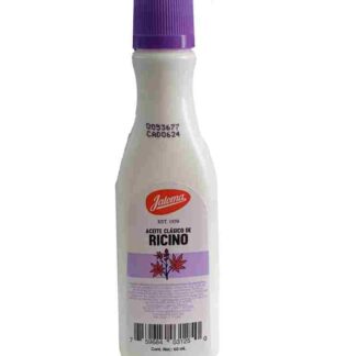 ACEITE DE RICINO  CLASICO 60ML