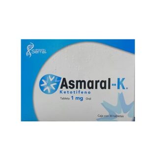 ASMARAL-K