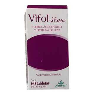 VIFOL + HIERRO