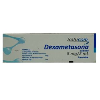 DEXAMETASONA SOLUCOM