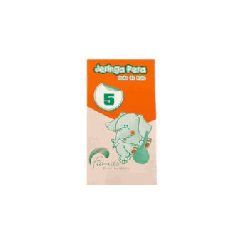 JERINGA PERA HULE #5