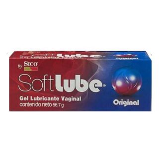 SOFTLUBE 56.7 G