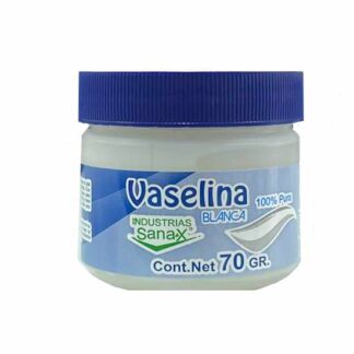 VASELINA SANAX 70GR