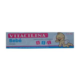 VITACILINA BEBE 110G