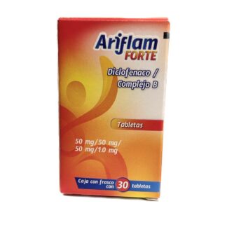 ARIFLAM FORTE