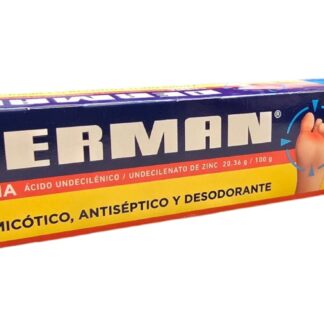 DERMAN 50 G