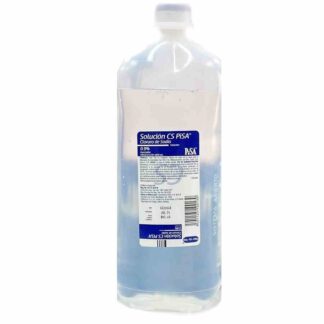 ISOT CLOR SOD CS 1000ML PLAST13 PISA