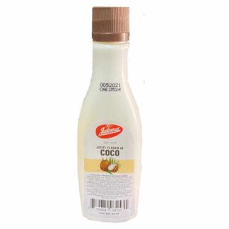 ACEITE CLASICO  DE COCO  60ML