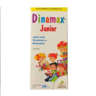 DINAMAX  JUNIOR  250 ML