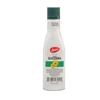 GLICERINA  CLASICA 60ML