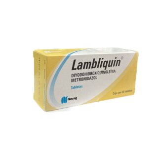 LAMBLIQUIN C/30