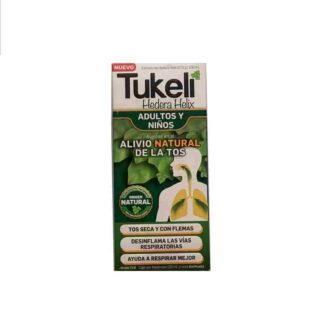 TUKELI 120 ML