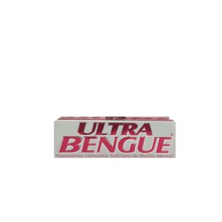 ULTRA BENGUE GEL