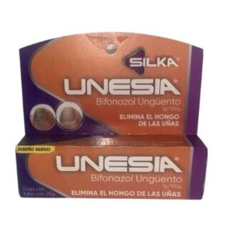 UNESIA   ANTIMICOTICO
