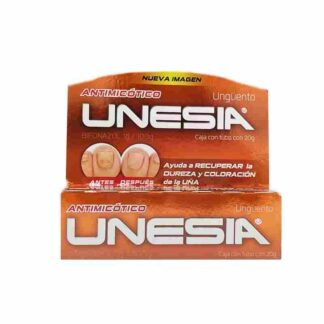 UNESIA   ANTIMICOTICO