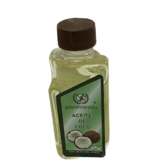 ACEITE DE COCO 50ML