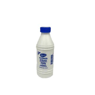 ALCOHOL ETILICO 120ml