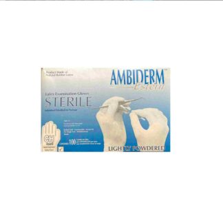 AMBIDERM ESTERIL CH