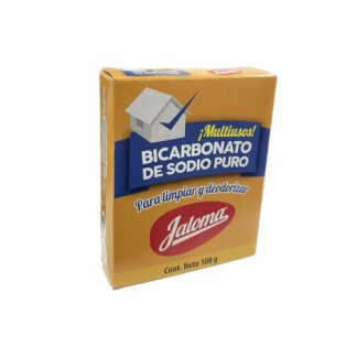 BICARBONATO JALOMA 100GR