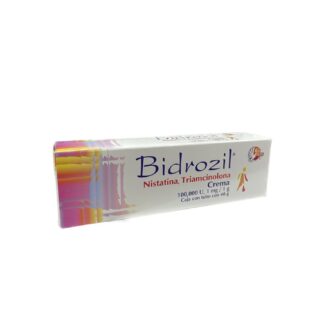 BIDROZIL CREMA