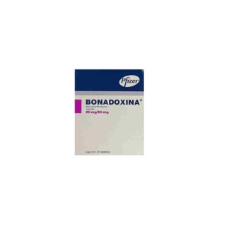 BONADOXINA
