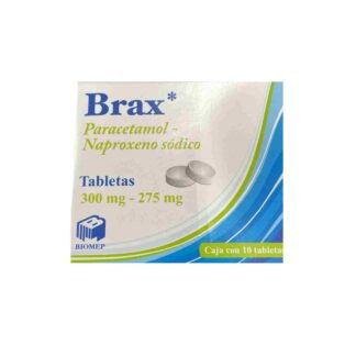 Brax 300mg-275mg