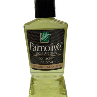 BRILLANTINA PALMOLIVE 199ML