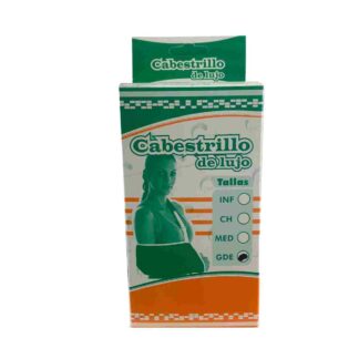 CABESTRILLO DE LUJO