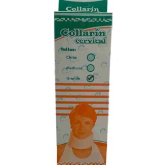 COLLARIN CERVICAL