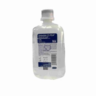 Solucion CS Pisa 250ml