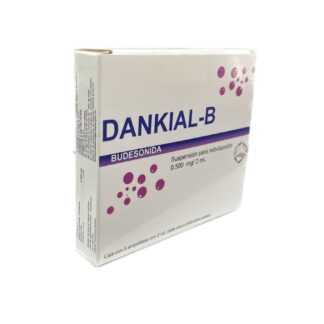 DANKIAL-B