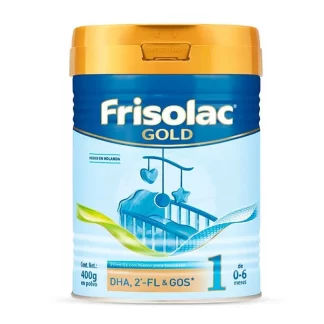 FRISOLAC GOLD 1 400G