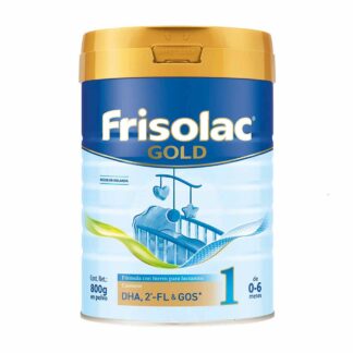 FRISOLAC GOLD E1 DE  800G