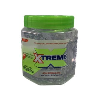 GEL FIJADOR XTREME 250G