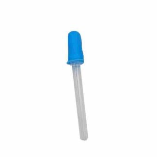 GOTERO DE PLASTICO 1PZA