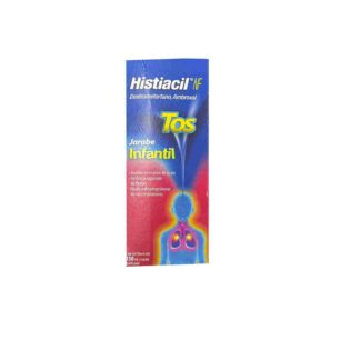 HISTIACIL NF-JBE INFANTIL