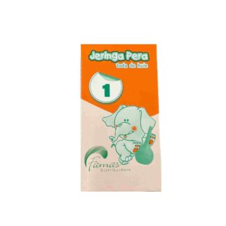 JERINGA PERA HULE #1