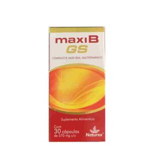 MAXIB GS