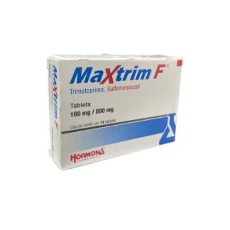 MAXTRIM F