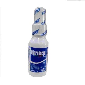 MICRODACYN 60 SOL 60ML