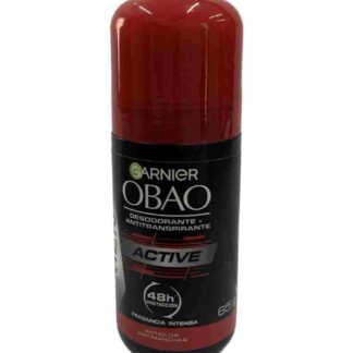 DES. OBAO ACTIVE ROLL-ON MEN