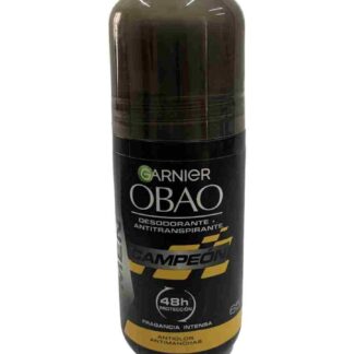 DES. OBAO CAMPEON  ROLL-ON MEN