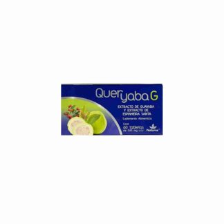 QUERYABA G 60TABS