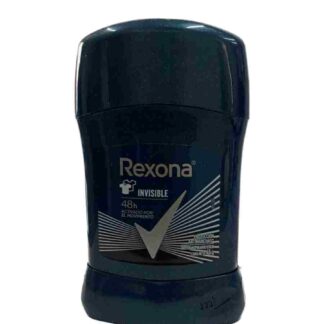 DES. REXONA INVISIBLE (H) 45G