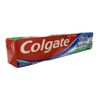 PASTA DENTAL COLGATE TRIPLE ACCION 75ML