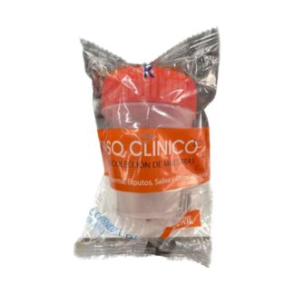 VASO CLINICO