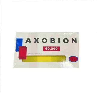 AXOBION 60,000