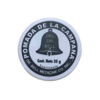 POMADA DE LA CAMPANA 35G