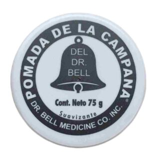 POMADA DE LA CAMPANA 75G