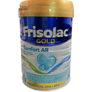 FRISOLAC GOLD COMFORT AR  800G